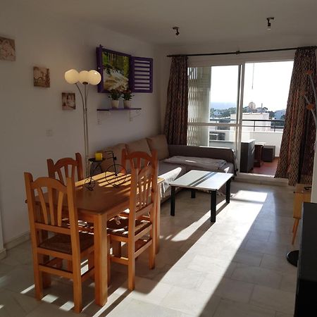 Apartamento Con Vistas Al Mar 4 Personas Green De Riviera Малага Екстер'єр фото