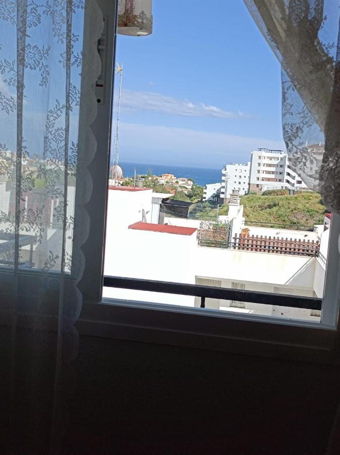 Apartamento Con Vistas Al Mar 4 Personas Green De Riviera Малага Екстер'єр фото